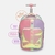 Mochila com Rodinha Color Block Rosa - Puket na internet