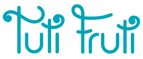 Mundo Tuti Fruti
