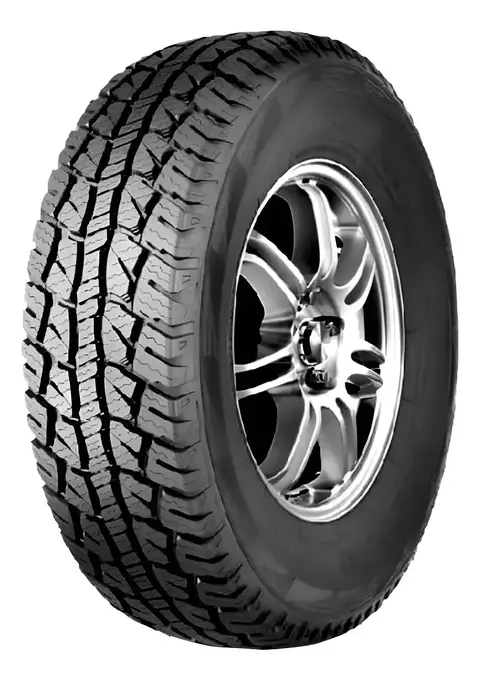 Neumatico HILO 265/70 R16 112T X-TERRAIN XT1 - comprar online