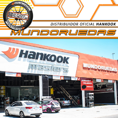 Neumático 245/75 R16 111T LW RF11 HANKOOK en internet