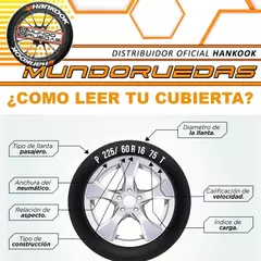 Neumatico HILO 245/70 R16 111T X-TERRAIN XT1 en internet