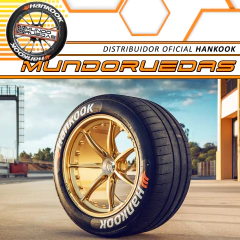 Neumatico Yokohama 265 60 R18 110H G015 - tienda online