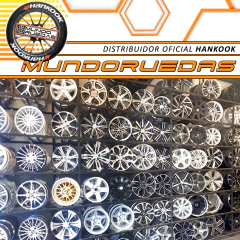 Neumatico Yokohama 265 60 R18 110H G015