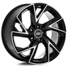 Llanta Audi Volkswagen 18" 5x100 (Kit x 4)