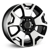 Llanta Toyota Hilux 18" 6x139,7