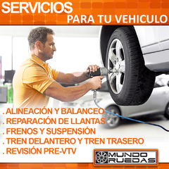 Neumático 175/65 R14 82T GREENMAX ET LINGLONG en internet