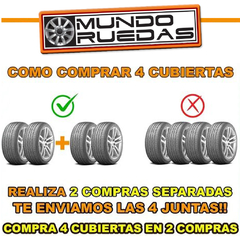 Neumático 205/60 R15 T 91 H735 HANKOOK en internet