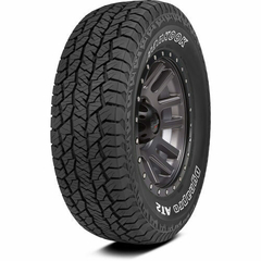 Neumático 245/75 R16 111T LW RF11 HANKOOK