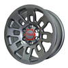 Llanta Deportiva Camioneta Trd 17" 6x139 (Kit x 4)