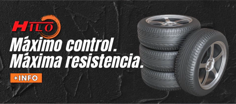 Carrusel Mundo Ruedas