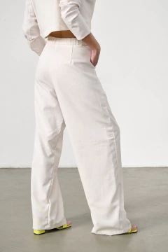 LRF PANTALON CHRISTINA SASTRER (30755) - Tabatha Jeans Mayorista