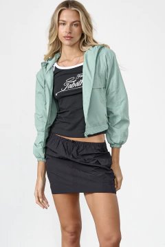 PCH POLLERA CORTA CARGO VICA (30802)