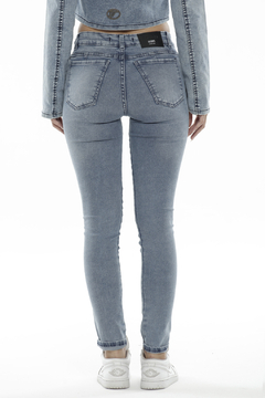 Imagen de VID JEAN SKINNY TM LUCILE (31505)