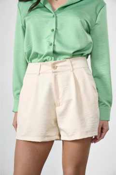 PSC SHORT SASTRERO GARABEL (30792) - comprar online