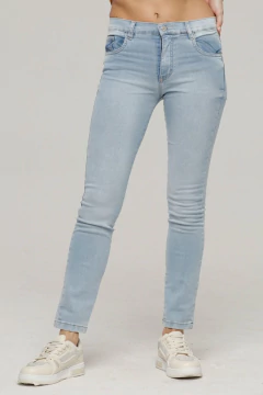 JUL JEAN SKINNY TB CLARICE (29512) - comprar online