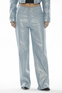 31012 DMI JEAN RECTO TM CLAIRE DENIN FOIL (31012)