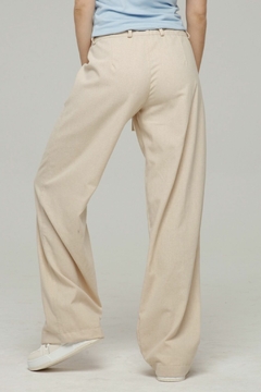 LFM PANTALON SELENE CON BOLSIL (32688) - tienda online