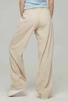 LFM PANTALON SELENE CON BOLSIL (32688) - tienda online