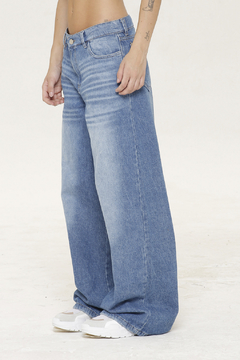 IAG JEAN WIDE LEG TB BLISSE (31002) - comprar online