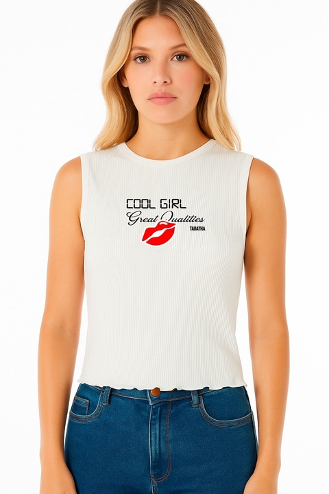 MKF MUSCULOSA ELAYNE C/EST MOR (31594)