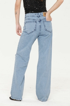 HAR JEAN RECTO TM GISELE (30512) - tienda online