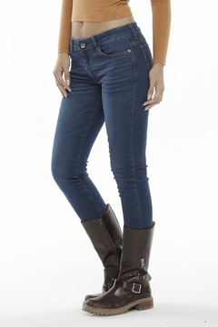 VID JEAN SKINNY TB VIENA (32002) en internet