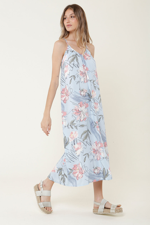 (GLO) VESTIDO BLAIR FIBRANA (28878)