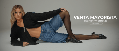 Carrusel Tabatha Jeans Mayorista