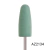 Broca Polidora Silicone – AZ2134 – Azzio - comprar online
