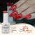 Esmalte em Gel Charms (Gel Polish) 10ml – Cor n° 08 na internet