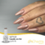 Esmalte em Gel Charms (Gel Polish) 10ml – Cor n°29 na internet