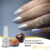 Pó Efeito Aurora 05 – Charms - Marci Marcondes Nail Store