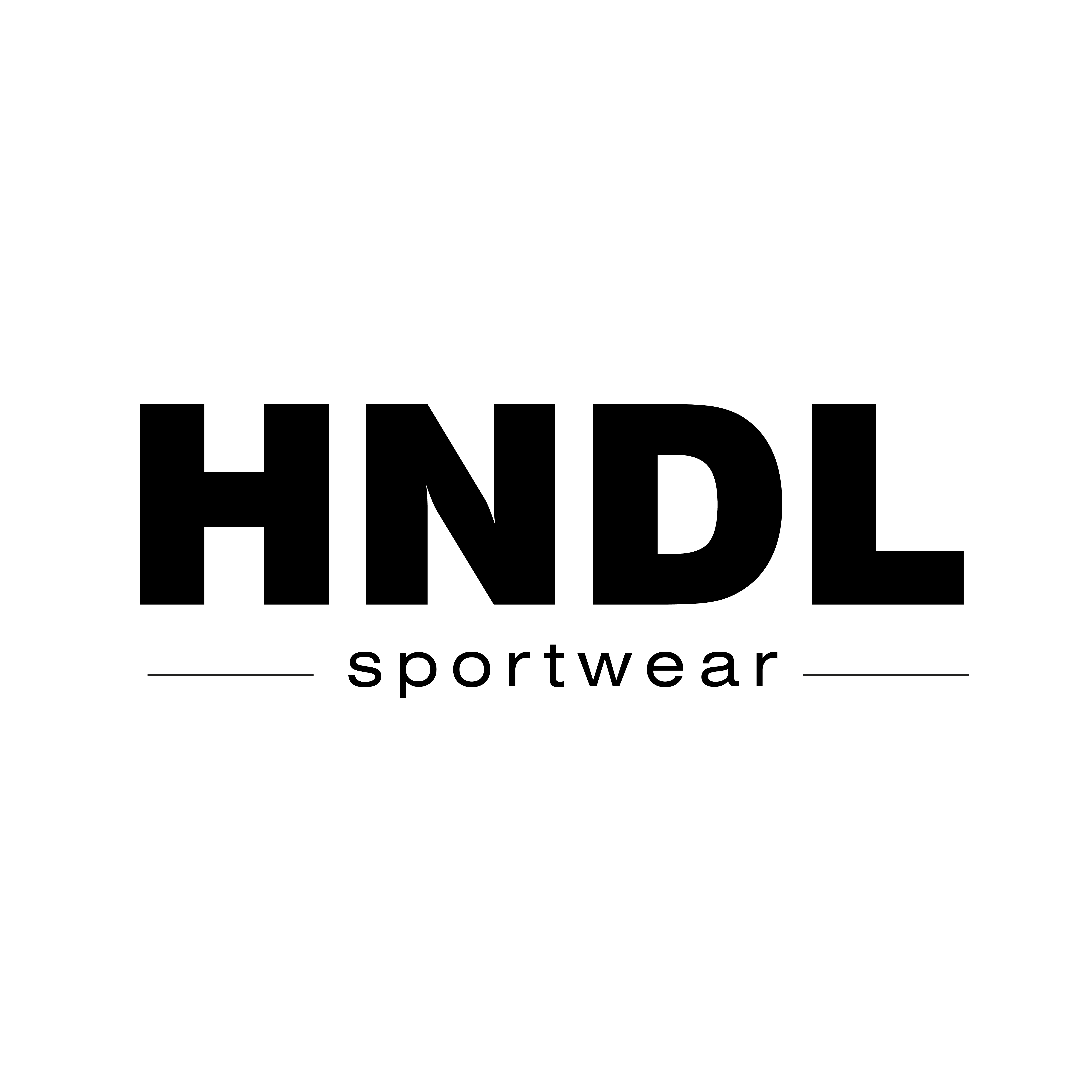 HNDL Sportwear