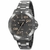 Relógio Mondaine Masculino Visor Cinza Casual Chumbo