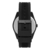 Relógio Mondaine Masculino Silicone Preto na internet