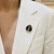 Broche Joaninha