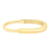 Bracelete Tifani Ouro