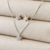 Conjunto Estrela Prata 925