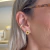 Piercing Fake Cravejado - comprar online