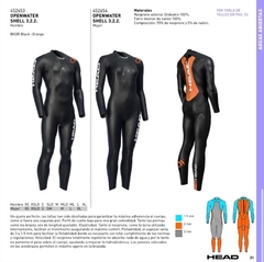 OW SHELL FS 3.2.2 - tienda online
