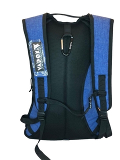 Mochila Vadox 47 Litros - ESTILO PATAGONICO