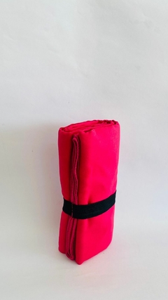 Toalla de secado rápido - tienda online