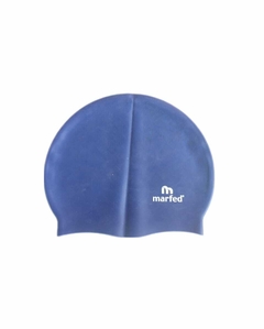 Gorros de Silicona lisos Marfed - ESTILO PATAGONICO