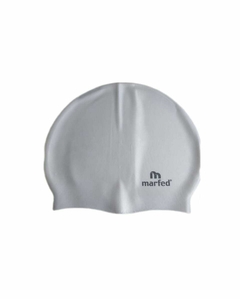 Gorros de Silicona lisos Marfed - tienda online