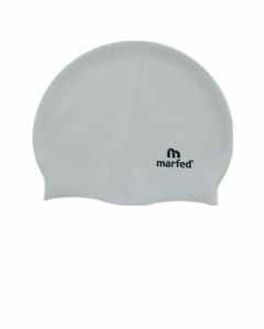 Gorros de Silicona lisos Marfed