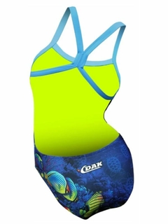 Imagen de Mariner Dak