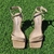 Sandalias JULIA - NATURAL - comprar online