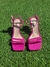 Sandalias JULIA - FUCSIA - comprar online