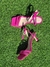 Sandalias JULIA - FUCSIA en internet