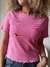 Remera Iris - Pibernus